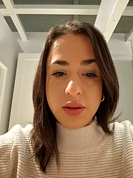 LydiaMaus96 online show from 11.10.25