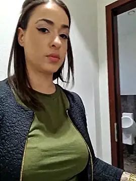 LydiaMaus96 online show from 03.13.26