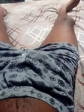 Romario-876 online show from 10.30.25