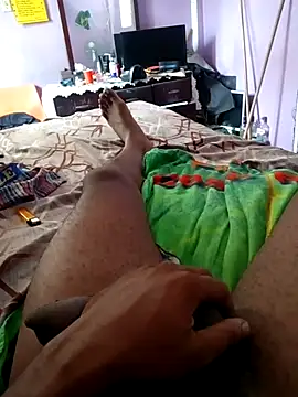 Romario-876 online show from 11.06.25