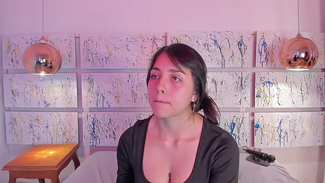 Snapshot of Sophy_SmileSweet chatting on 01.09.25 Sophy SmileSweet online show from 01.09.25