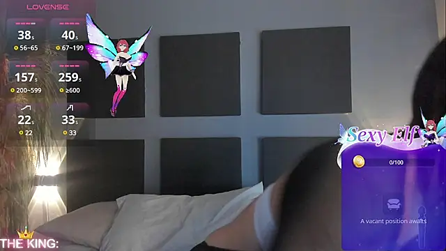 Snapshot of Sophy_SmileSweet chatting on 01.11.25 Sophy SmileSweet online show from 01.11.25