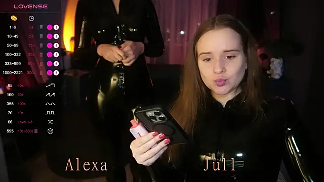 Snapshot of Jantrlatex chatting on 06.03.26 Jantrlatex online show from 06.03.26