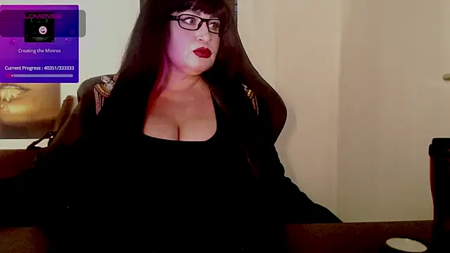 NannaGlossa online show from 03.27.26