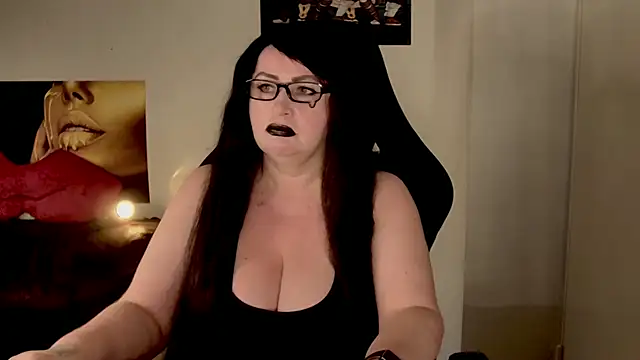 NannaGlossa online show from 07.05.26