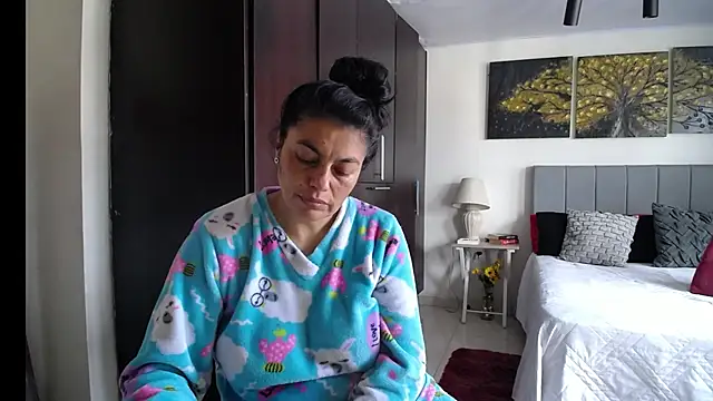 Lust Mom41 online show from 07.01.26