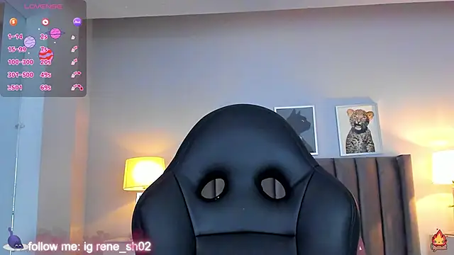 renee shelby  online show from 01.20.25