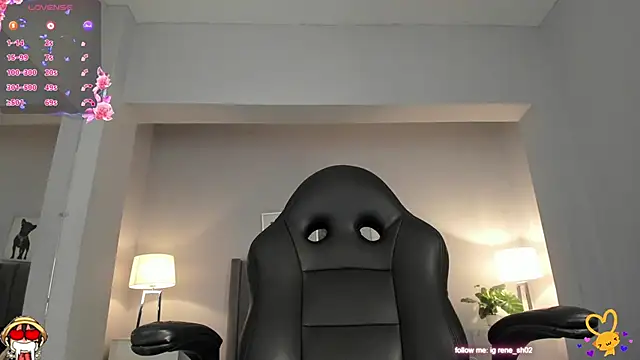 renee shelby  online show from 03.22.25