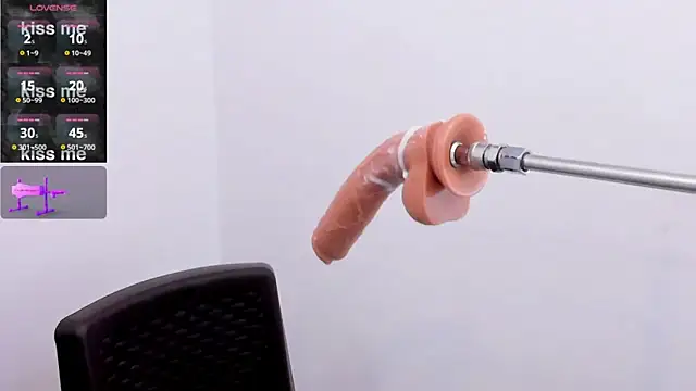 Anniee boobs online show from 12.13.24