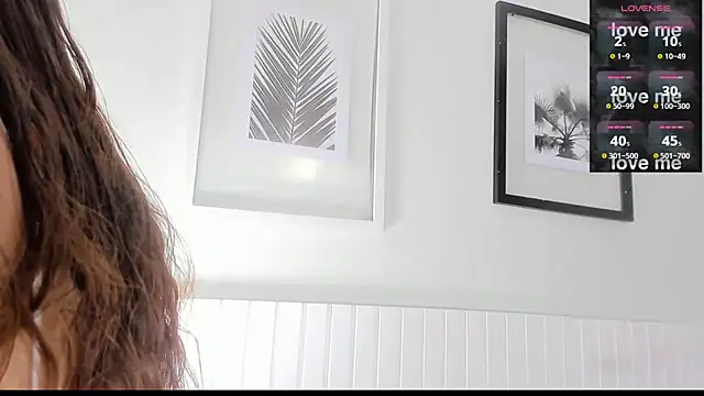 Anniee boobs online show from 12.21.24