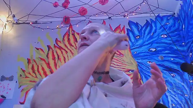 Snapshot of juscjen chatting on 01.07.26 juscjen online show from 01.07.26