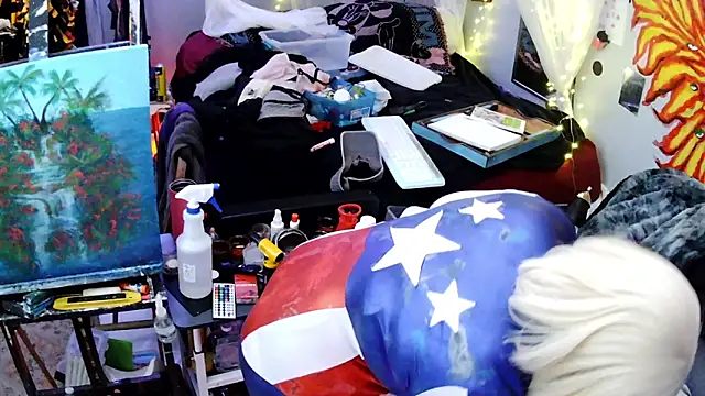 Snapshot of juscjen chatting on 02.01.26 juscjen online show from 02.01.26