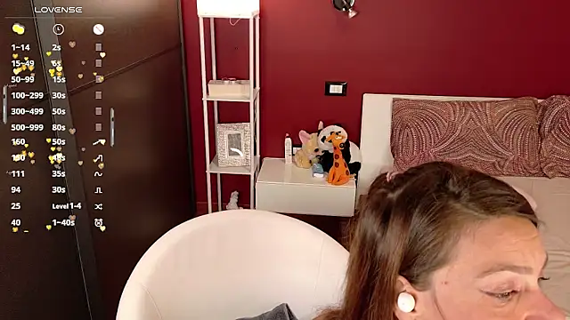 sexy blondegirl online show from 04.02.26