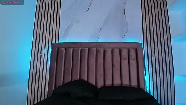 ChloeParkss  online show from 01.10.25