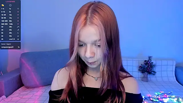 crystal lilith online show from 12.26.24