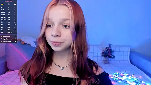 crystal lilith online show from 12.26.24