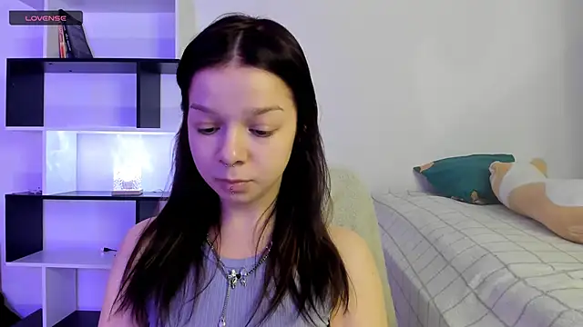 crystal lilith online show from 02.09.25