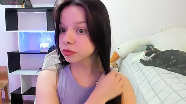 crystal lilith online show from 02.09.25