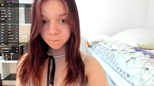 crystal lilith online show from 02.16.25