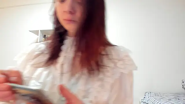 crystal lilith online show from 02.24.25