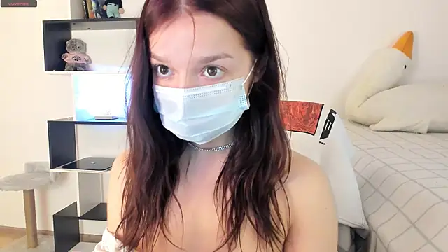 crystal lilith online show from 03.14.25