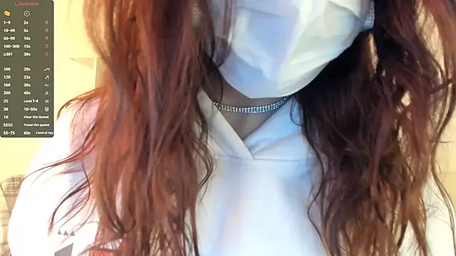 crystal lilith online show from 03.14.25