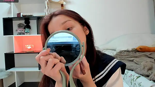 crystal lilith online show from 03.22.25