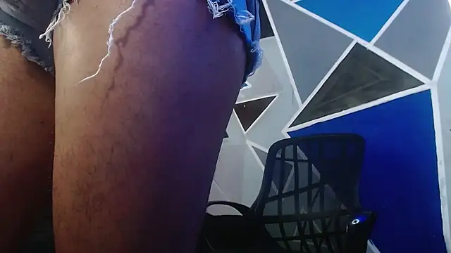 MagnusFrost online show from 10.10.25