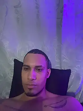 MagnusFrost online show from 02.26.26