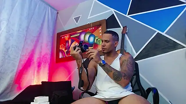 MagnusFrost online show from 03.20.26