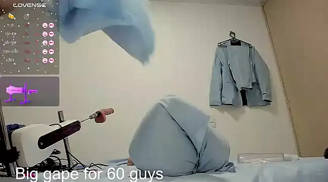 kenyka bigass online show from 02.14.25