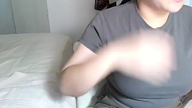 iamMalixxx online show from 03.17.26