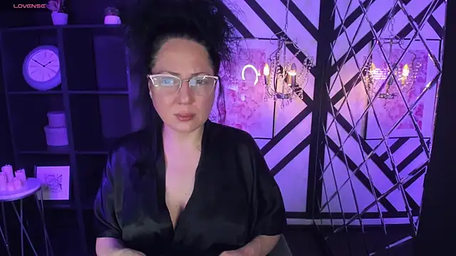 Anita Muse online show from 01.10.25