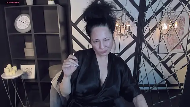 Anita Muse online show from 01.13.25