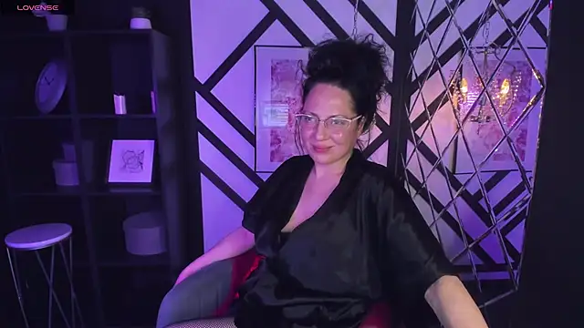 Anita Muse online show from 02.01.25