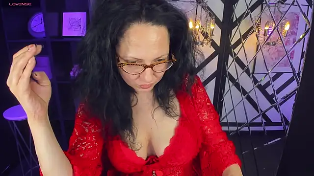 Anita Muse online show from 03.01.25