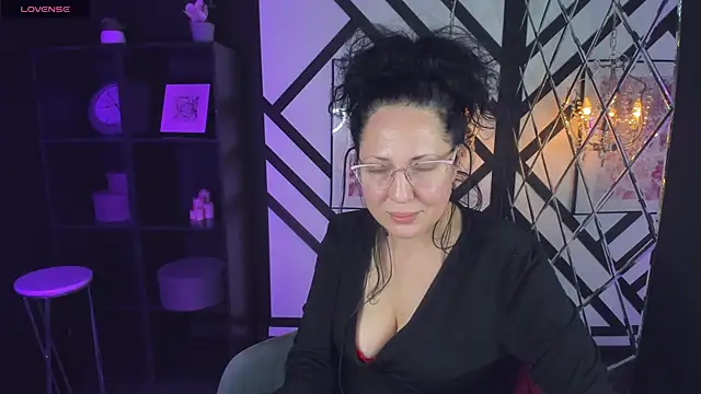 Anita Muse online show from 03.15.25