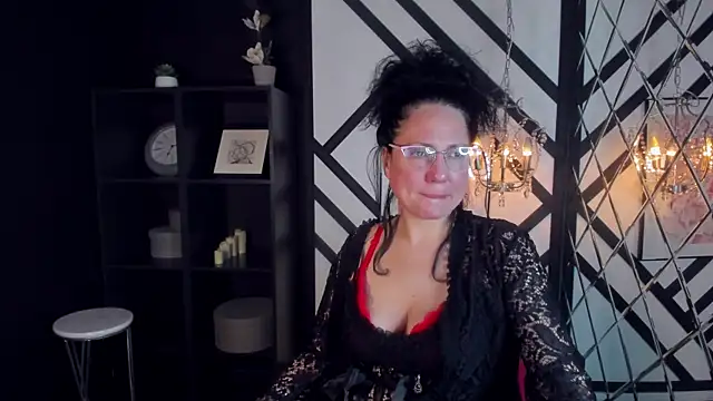 Anita Muse online show from 03.21.25