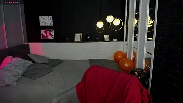 Anita Muse online show from 11.02.25