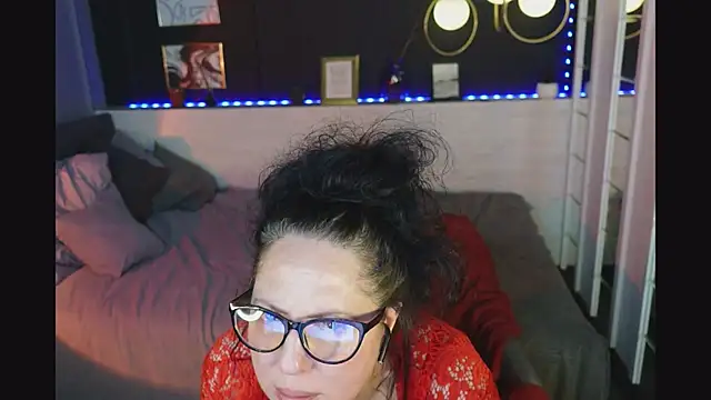 Anita Muse online show from 11.17.25