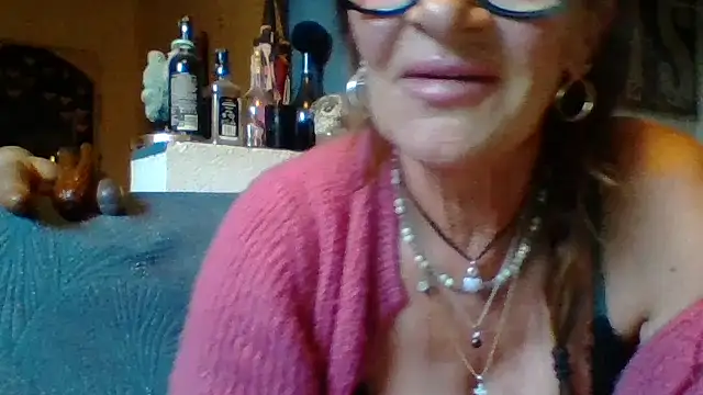 gildamilf online show from 06.05.26