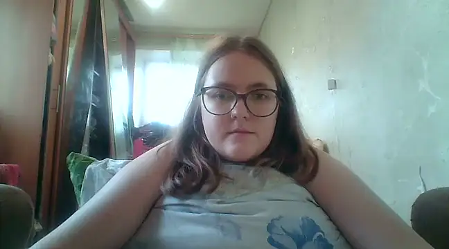 DesireMelissa online show from 02.03.25