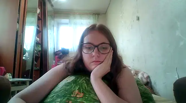 DesireMelissa online show from 02.05.25