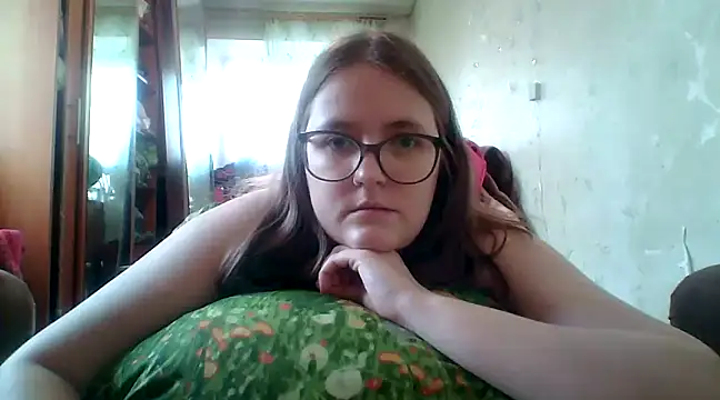 DesireMelissa online show from 02.07.25