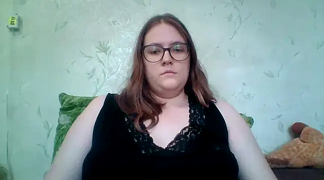 DesireMelissa online show from 02.08.25