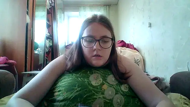 DesireMelissa online show from 02.10.25