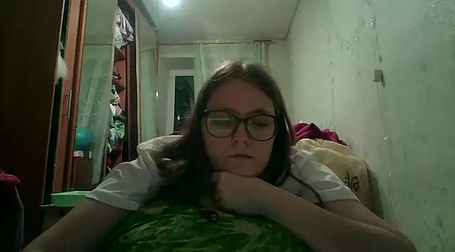 DesireMelissa online show from 02.10.25