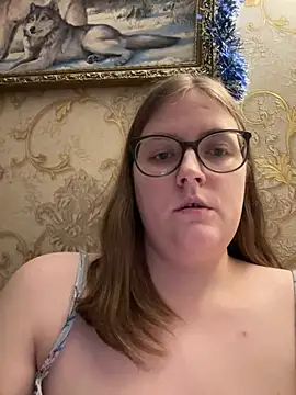 DesireMelissa online show from 02.11.25