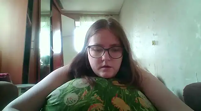 DesireMelissa online show from 02.16.25