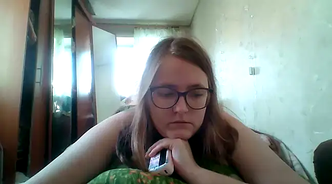 DesireMelissa online show from 02.20.25